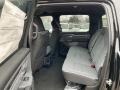 Diamond Black Crystal Pearl - 1500 Big Horn Crew Cab 4x4 Photo No. 4