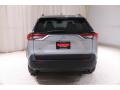 Silver Sky Metallic - RAV4 XLE AWD Photo No. 18