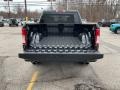 Diamond Black Crystal Pearl - 1500 Big Horn Crew Cab 4x4 Photo No. 12