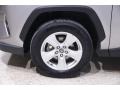 Silver Sky Metallic - RAV4 XLE AWD Photo No. 20