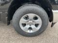 Diamond Black Crystal Pearl - 1500 Big Horn Crew Cab 4x4 Photo No. 13