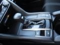 Crystal Black Pearl - Civic Sport Hatchback Photo No. 20