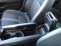Crystal Black Pearl - Civic Sport Hatchback Photo No. 22