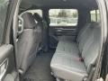 Diamond Black Crystal Pearl - 1500 Big Horn Crew Cab 4x4 Photo No. 3