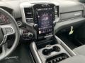 Diamond Black Crystal Pearl - 1500 Big Horn Crew Cab 4x4 Photo No. 6