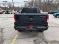 Diamond Black Crystal Pearl - 1500 Big Horn Crew Cab 4x4 Photo No. 11