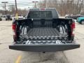 Diamond Black Crystal Pearl - 1500 Big Horn Crew Cab 4x4 Photo No. 12