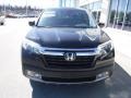 2020 Crystal Black Pearl Honda Ridgeline RTL-E AWD  photo #10