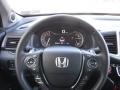 Crystal Black Pearl - Ridgeline RTL-E AWD Photo No. 32