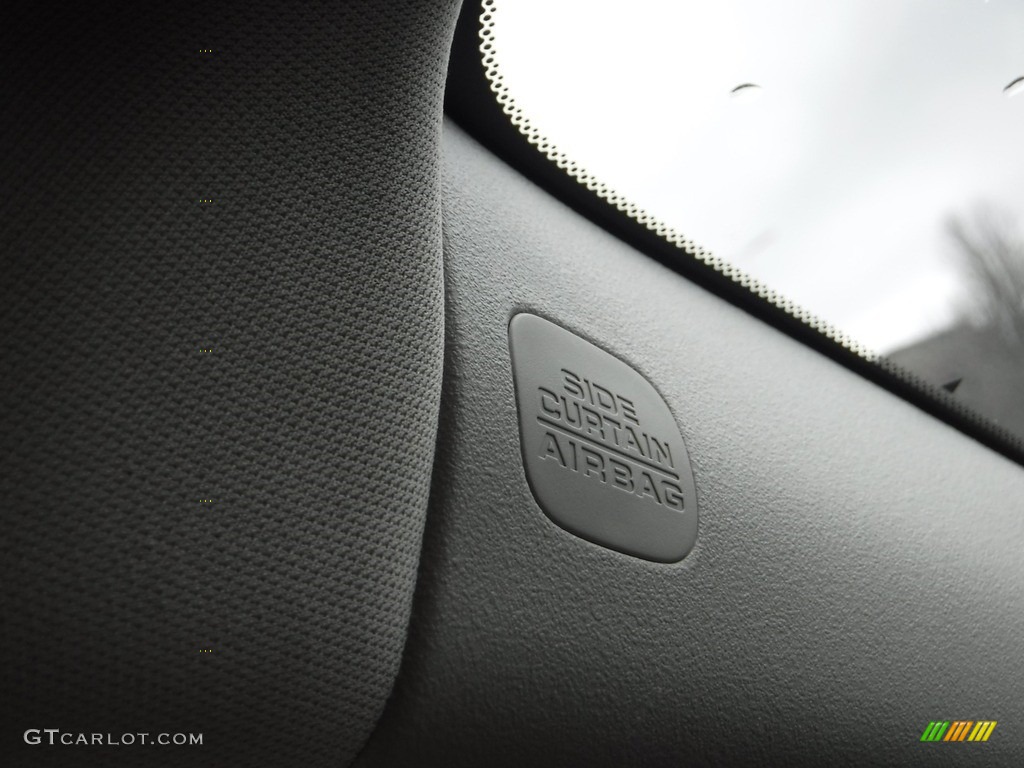 2020 Civic LX Sedan - Molten Lava Pearl / Ivory photo #19