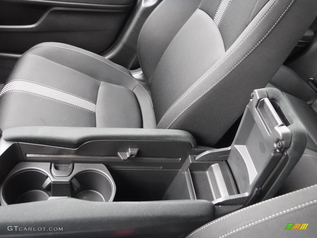 2020 Civic LX Sedan - Molten Lava Pearl / Ivory photo #23