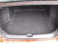 Molten Lava Pearl - Civic LX Sedan Photo No. 26