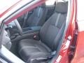 Molten Lava Pearl - Civic LX Sedan Photo No. 13
