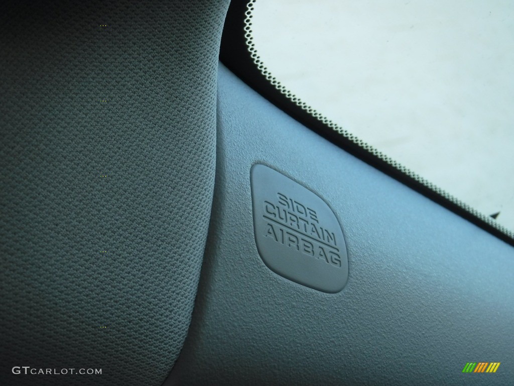 2020 Civic LX Sedan - Molten Lava Pearl / Ivory photo #17