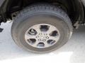 2022 Ford Bronco Big Bend 4x4 4-Door Wheel and Tire Photo