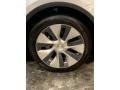 Pearl White Multi-Coat - Model Y Long Range AWD Photo No. 7