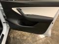 Pearl White Multi-Coat - Model Y Long Range AWD Photo No. 13