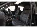 2021 Mosaic Black Metallic Chevrolet Silverado 1500 High Country Crew Cab 4x4  photo #5