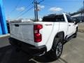 Summit White - Silverado 2500HD Custom Crew Cab 4x4 Photo No. 8