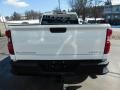 Summit White - Silverado 2500HD Custom Crew Cab 4x4 Photo No. 9
