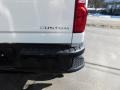 Summit White - Silverado 2500HD Custom Crew Cab 4x4 Photo No. 15