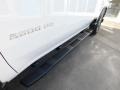 Summit White - Silverado 2500HD Custom Crew Cab 4x4 Photo No. 17