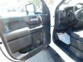 Summit White - Silverado 2500HD Custom Crew Cab 4x4 Photo No. 18
