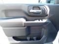 Summit White - Silverado 2500HD Custom Crew Cab 4x4 Photo No. 19
