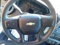 Summit White - Silverado 2500HD Custom Crew Cab 4x4 Photo No. 25