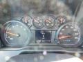 Summit White - Silverado 2500HD Custom Crew Cab 4x4 Photo No. 29