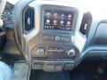 Summit White - Silverado 2500HD Custom Crew Cab 4x4 Photo No. 30