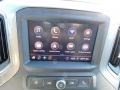 Summit White - Silverado 2500HD Custom Crew Cab 4x4 Photo No. 31