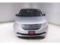 Alabaster Silver Metallic - Odyssey EX Photo No. 2