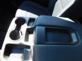 Summit White - Silverado 2500HD Custom Crew Cab 4x4 Photo No. 37