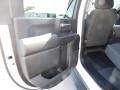 Summit White - Silverado 2500HD Custom Crew Cab 4x4 Photo No. 40