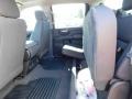 Summit White - Silverado 2500HD Custom Crew Cab 4x4 Photo No. 43