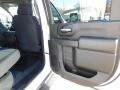 Summit White - Silverado 2500HD Custom Crew Cab 4x4 Photo No. 44