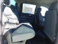 Summit White - Silverado 2500HD Custom Crew Cab 4x4 Photo No. 45