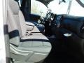 Summit White - Silverado 2500HD Custom Crew Cab 4x4 Photo No. 47