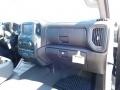 Summit White - Silverado 2500HD Custom Crew Cab 4x4 Photo No. 49