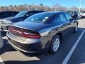 Granite Pearl - Charger SXT Photo No. 4