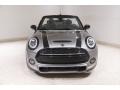 2021 Melting Silver Metallic Mini Convertible Cooper S  photo #3