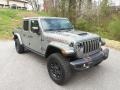 Sting-Gray 2023 Jeep Gladiator Mojave 4x4 Exterior