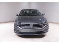2020 Platinum Gray Metallic Volkswagen Jetta S  photo #2
