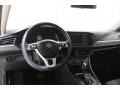 2020 Platinum Gray Metallic Volkswagen Jetta S  photo #6