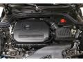 2021 Mini Convertible 2.0 Liter TwinPower Turbocharged DOHC 16-Valve VVT 4 Cylinder Engine Photo