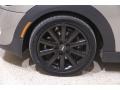 2021 Mini Convertible Cooper S Wheel and Tire Photo