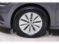2020 Platinum Gray Metallic Volkswagen Jetta S  photo #19