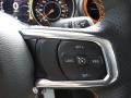 Black Steering Wheel Photo for 2023 Jeep Gladiator #145742682