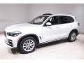 Alpine White - X5 xDrive40i Photo No. 3